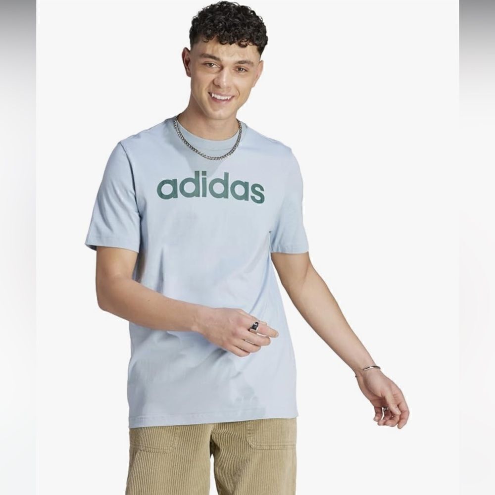 Adidas Man T-Shirts